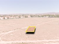 Build Home or Business : Apple Valley : San Bernardino County : California