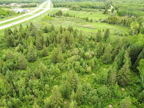 Perfect for Your Small Ranch : Angora : Saint Louis County : Minnesota
