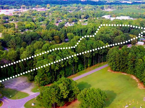 No HOA, Accessible, Owner Financing : Henderson : Vance County : North Carolina