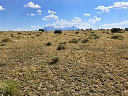 24 Rio Cucharas Phase 1, Walsenburg : Walsenburg : Huerfano County : Colorado
