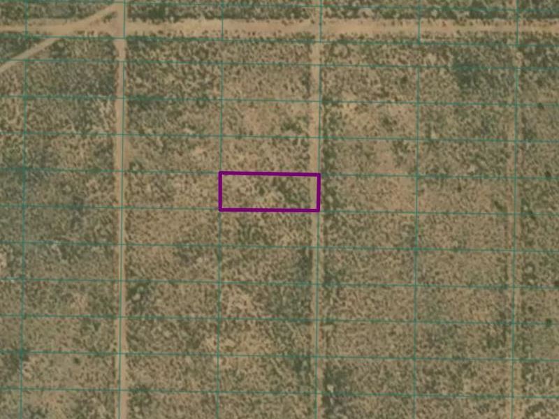 Picturesque New Mexico Land Power : Tres Piedras : Taos County : New Mexico