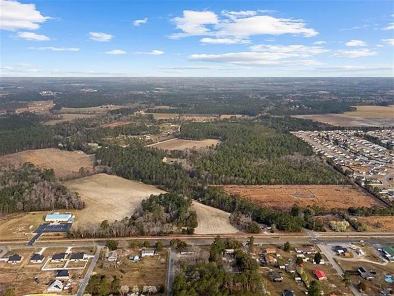Lot 5 Apple Valley Rd : Loris : Horry County : South Carolina