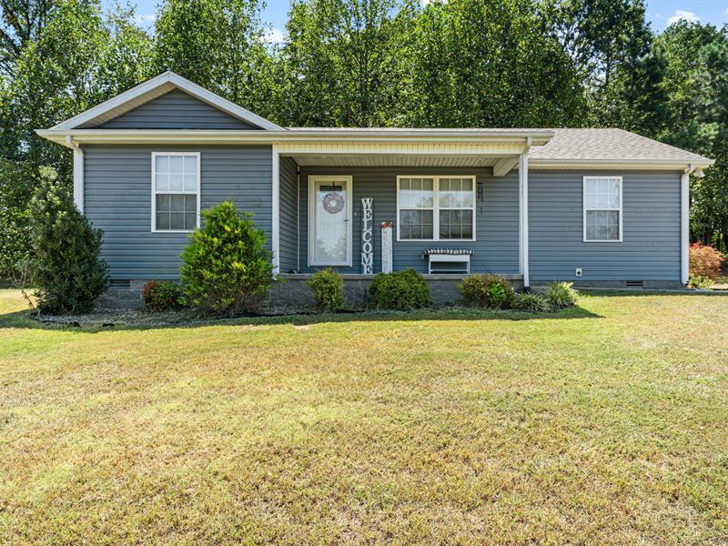 206 Homewood Blvd, Glasgow, KY : Glasgow : Barren County : Kentucky
