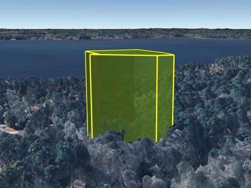 .40 Acres for Only $244/Mo : Avinger : Marion County : Texas