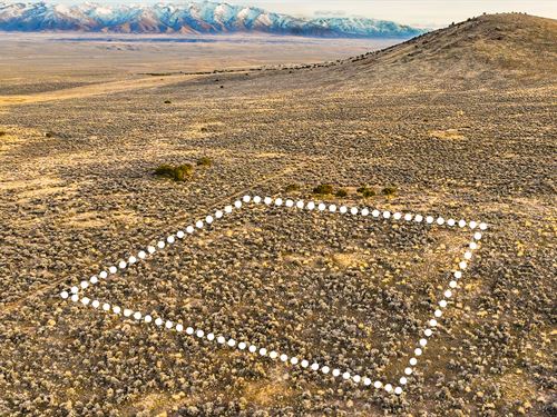No HOA, Near Spring Creek, $1 Down : Spring Creek : Elko County : Nevada