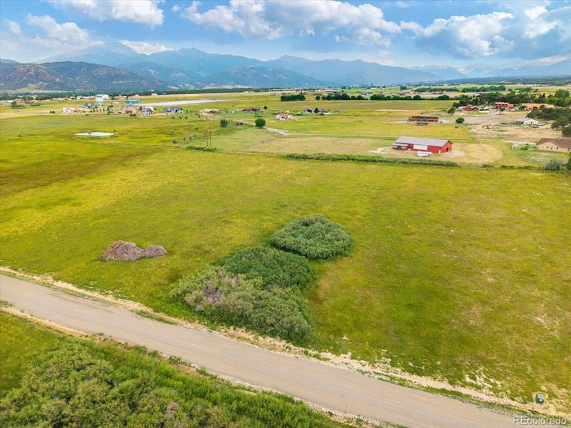 New Premier Subdivision : Salida : Chaffee County : Colorado