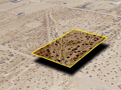 Peaceful Charm, $460.94/Mo : Dolan Springs : Mohave County : Arizona