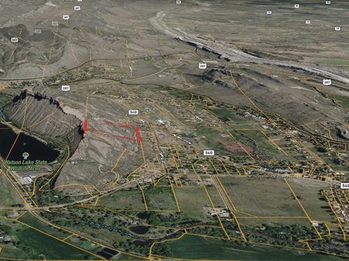 3501 Raptor Ridge Lane : Laporte : Larimer County : Colorado