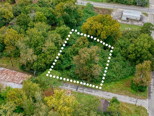 Peaceful Area with Owner Financing : Laurinburg : Scotland County : North Carolina