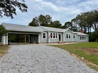 1026 Sligo St, Woodville, MS : Woodville : Wilkinson County : Mississippi