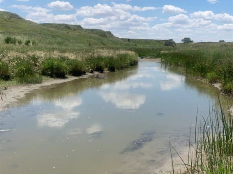 Live Water Ness County Kansas,25053 : Ness : Ness County : Kansas