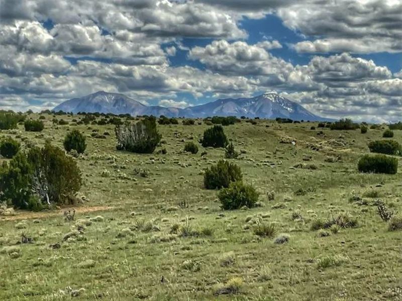 Lot 92 Rio Cucharas 92, Walsenburg : Walsenburg : Huerfano County : Colorado