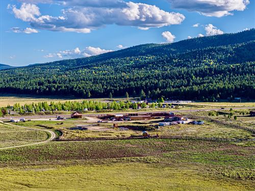 Angel Fire Mountain Adventures : Angel Fire : Colfax County : New Mexico
