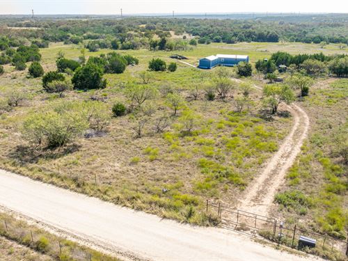 Hico Hideaway : Hico : Bosque County : Texas