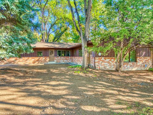 5511 Pioneer Road : Boulder : Colorado