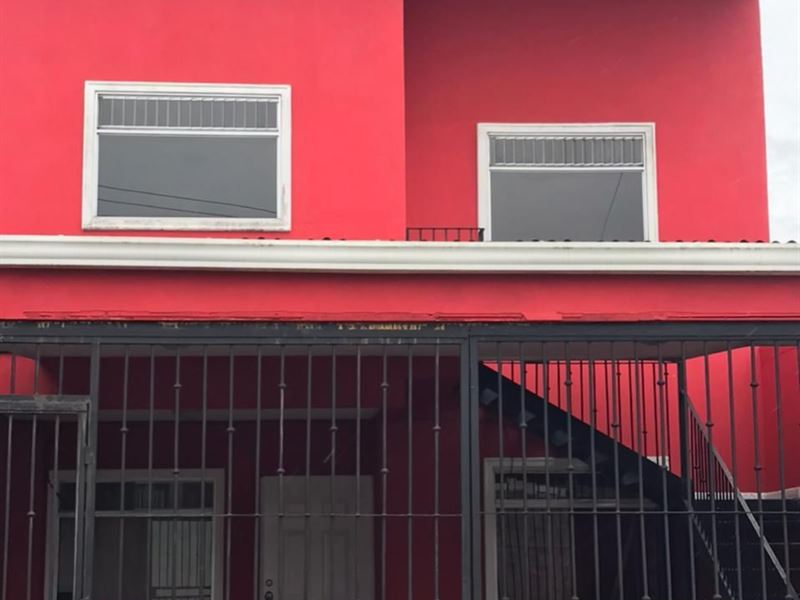 Cartago Investment Property : Agua Caliente : Costa Rica