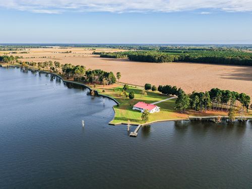 Cypress Point : Hertford : Perquimans County : North Carolina