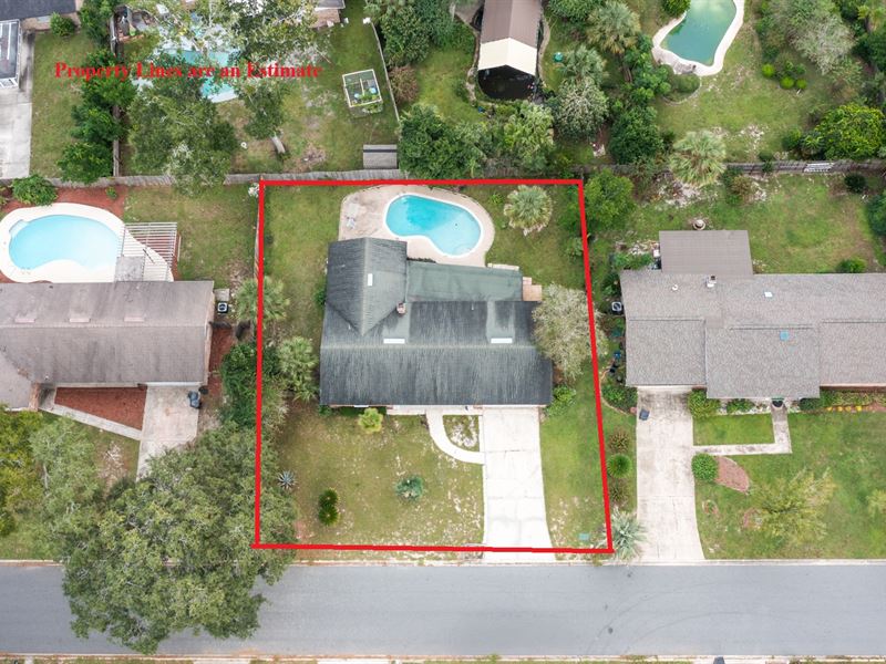Live in The City, Enjoy The River : Orange Park : Clay County : Florida