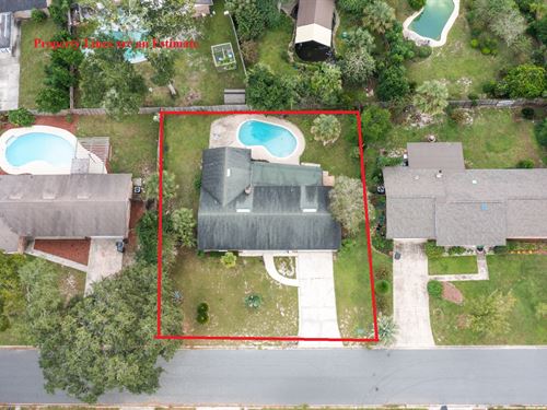 Live in The City, Enjoy The River : Orange Park : Clay County : Florida