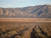 Land Near Belen for a Great Price : Belen : Valencia County : New Mexico