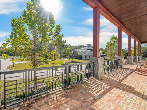 Serella Stables : Tarpon Springs : Pinellas County : Florida