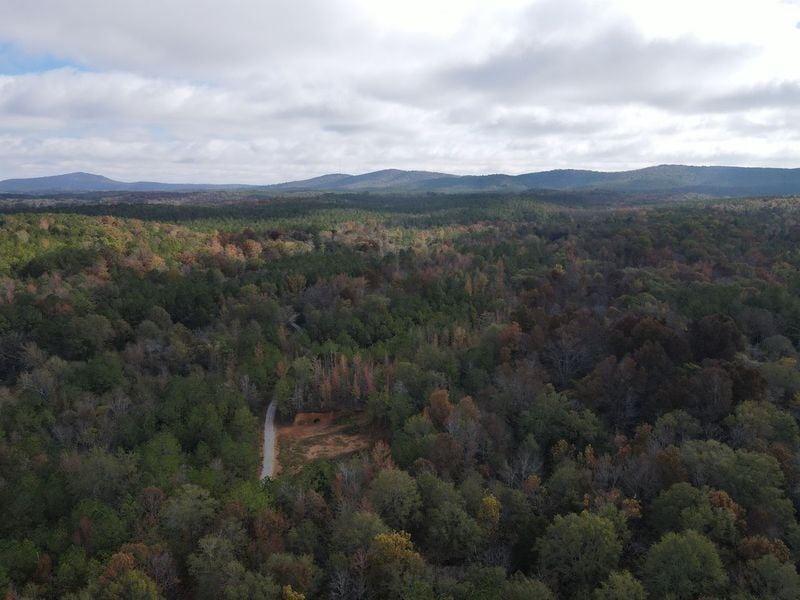 Turnkey Recreational Retreat : Talladega : Talladega County : Alabama