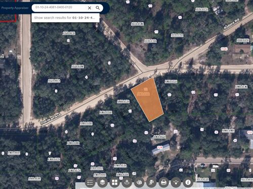Double Your Space $182/Mo Deal : Interlachen : Putnam County : Florida