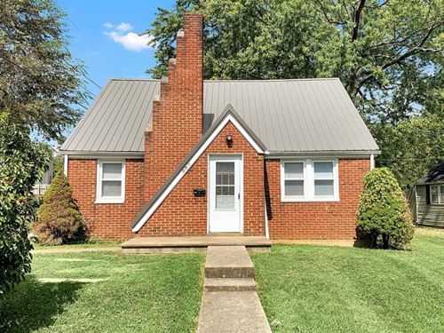 213 Grandview Avenue, Glasgow, KY : Glasgow : Barren County : Kentucky
