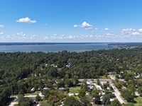 .31 Acre TX Lot, Utilities Lake : Onalaska : Polk County : Texas