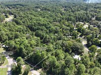 .31 Acre TX Lot, Utilities Lake : Onalaska : Polk County : Texas