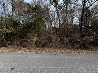 Horseshoe Bend Outdoor Getaway : Horseshoe Bend : Fulton County : Arkansas