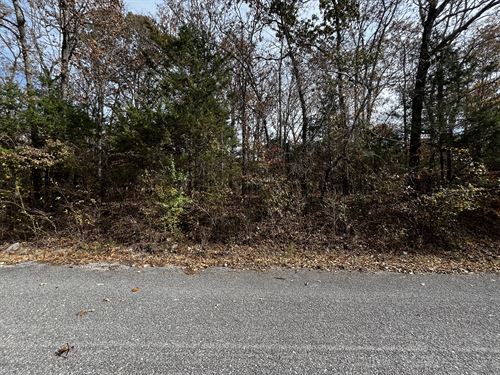 Horseshoe Bend Outdoor Getaway : Horseshoe Bend : Fulton County : Arkansas