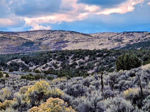 Reverse C Ranch : Maybell : Moffat County : Colorado