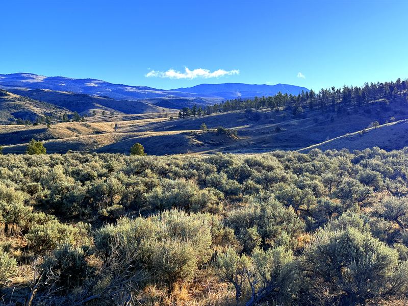 360 Mountain Views Sangre DE Cristo : Fort Garland : Costilla County : Colorado