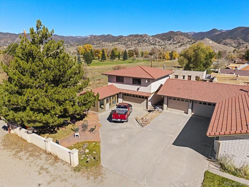 Quiet Corner Lot : Salida : Chaffee County : Colorado