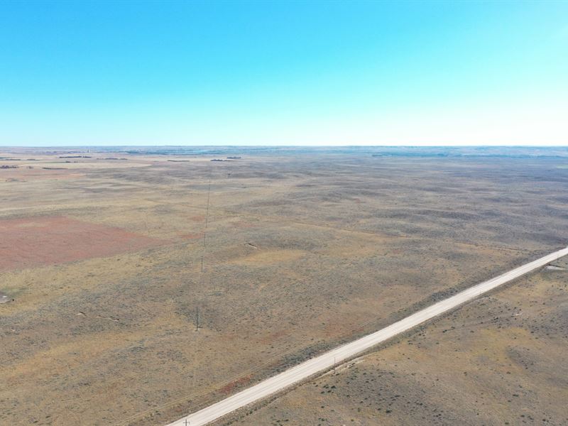 Chase County Triple 3 Lots : Imperial : Chase County : Nebraska