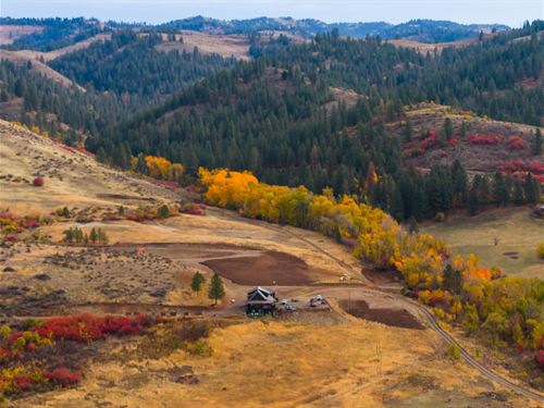 Council Mountain Ranch : Council : Adams County : Idaho