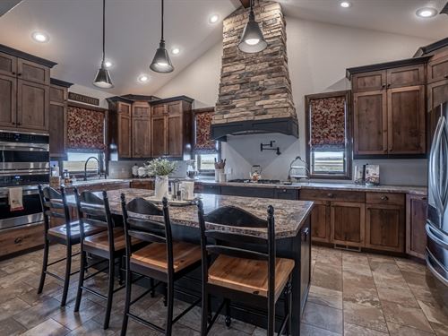 Stanley Farm : Iliff : Logan County : Colorado