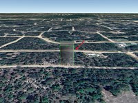 South of Lady Slipper Lake, $266/Mo : Interlachen : Putnam County : Florida