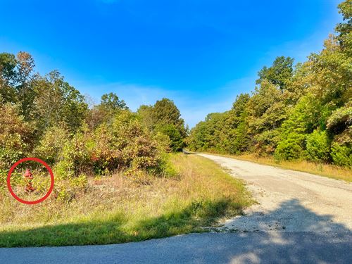 Where Renters Become Owners : Horseshoe Bend : Izard County : Arkansas