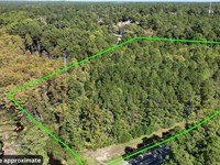 Large Fayetteville NC Homesite : Fayetteville : Cumberland County : North Carolina