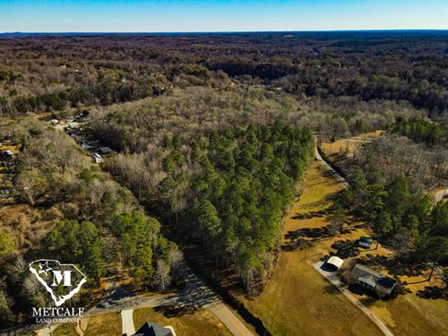 20 Acres, Spartanburg's Eastside : Spartanburg : South Carolina