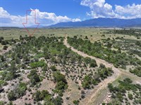 $88.95/Mo, Residential Lot : Colorado City : Pueblo County : Colorado