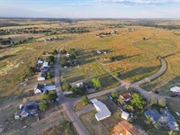 Owner Finance, Residential Lot : Colorado City : Pueblo County : Colorado