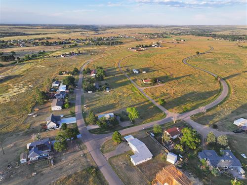 Owner Finance, Residential Lot : Colorado City : Pueblo County : Colorado