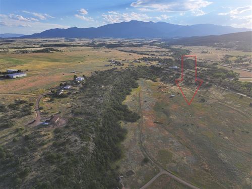 $73.32/Mo, Residential Lot : Colorado City : Pueblo County : Colorado