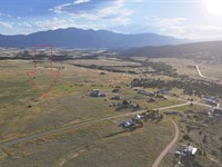 $149.75/Mo, Residential Lot : Colorado City : Pueblo County : Colorado