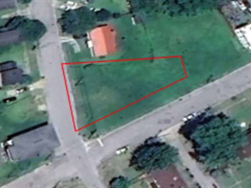 3 Residential Lots for One : New Bern : Craven County : North Carolina