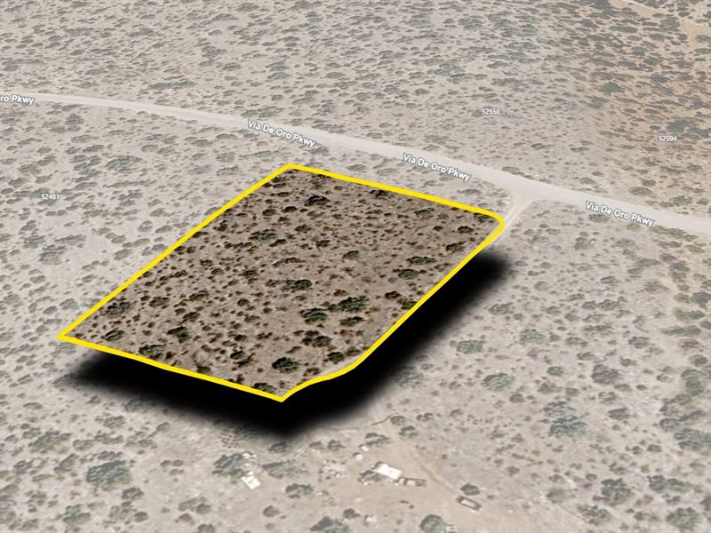 $358.46 Down, Route 66 Nearby : Seligman : Yavapai County : Arizona