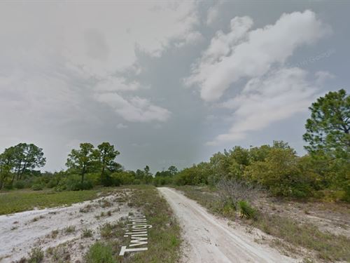 Sunshine State Oasis $249 Down : Lake Placid : Highlands County : Florida